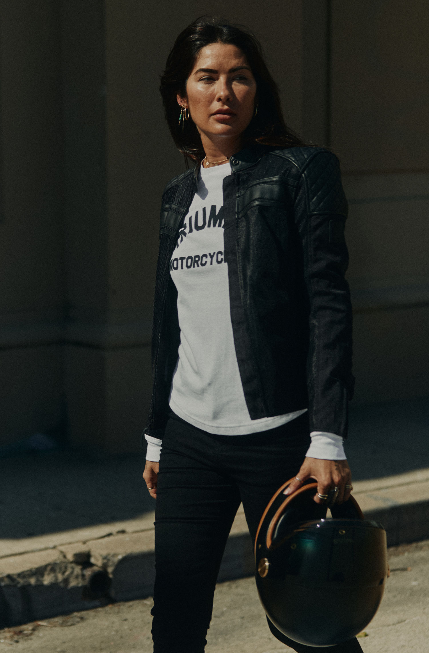 Women s Braddan Mesh Jacket Motorcycle Clothing